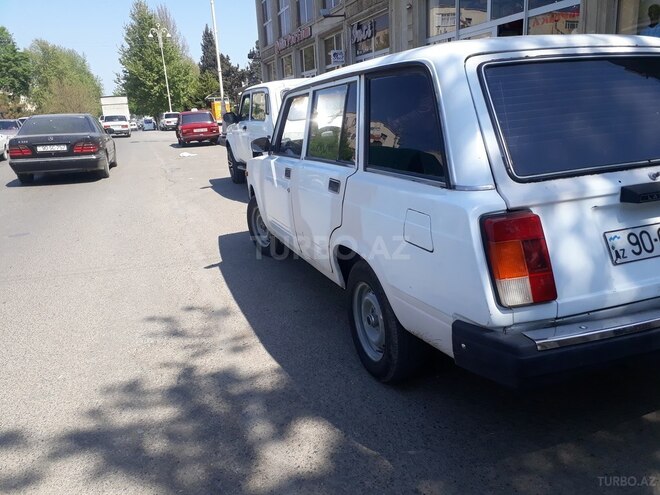 LADA (VAZ) 2104 2001, 151,211 km - 1.6 l - Bərdə