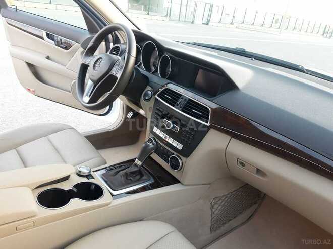 Mercedes C 250 2014, 56,000 km - 1.8 l - Bakı