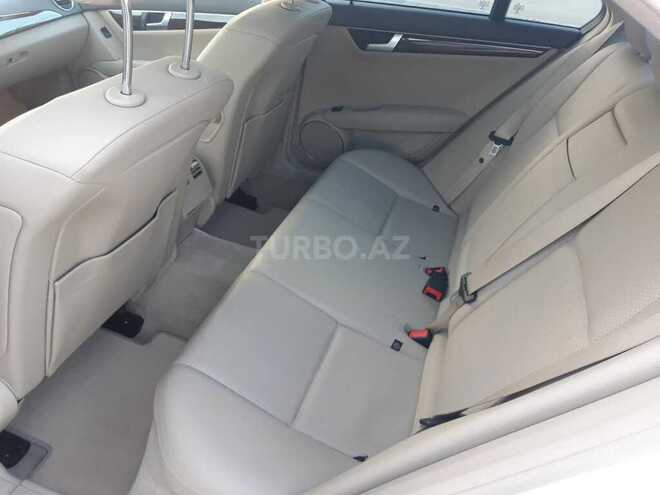 Mercedes C 250 2014, 56,000 km - 1.8 l - Bakı