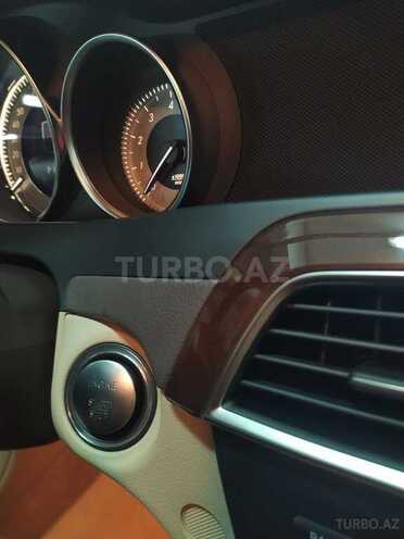 Mercedes C 250 2014, 56,000 km - 1.8 l - Bakı