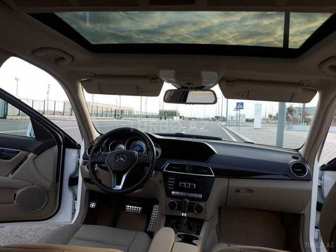 Mercedes C 250 2014, 56,000 km - 1.8 l - Bakı