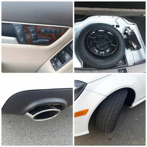 Mercedes C 250 2014, 56,000 km - 1.8 l - Bakı