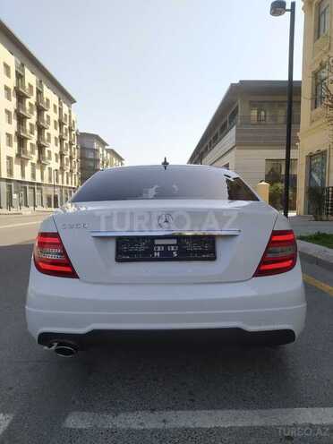 Mercedes C 250 2014, 56,000 km - 1.8 l - Bakı