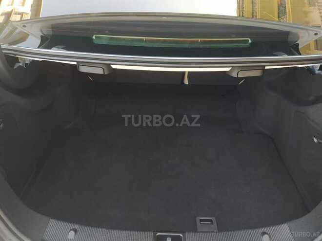 Mercedes C 250 2014, 56,000 km - 1.8 l - Bakı