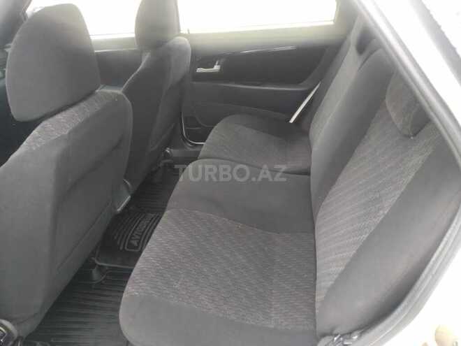 LADA (VAZ) Priora 2015, 248,000 km - 1.6 l - Oğuz