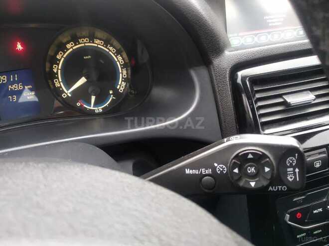 LADA (VAZ) Priora 2015, 248,000 km - 1.6 l - Oğuz
