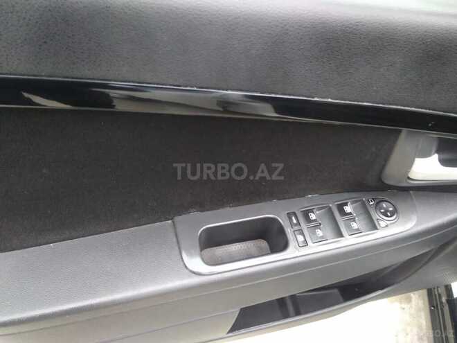 LADA (VAZ) Priora 2015, 248,000 km - 1.6 l - Oğuz