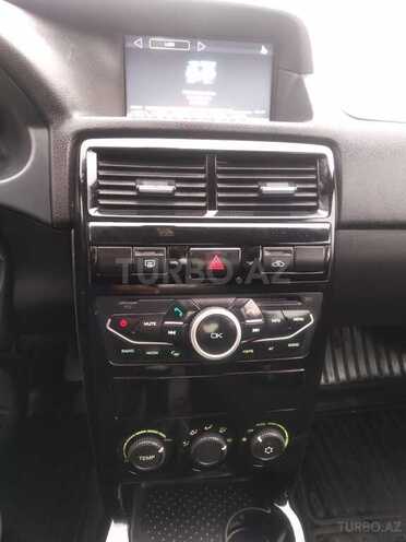 LADA (VAZ) Priora 2015, 248,000 km - 1.6 l - Oğuz