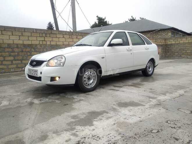 LADA (VAZ) Priora 2015, 248,000 km - 1.6 l - Oğuz
