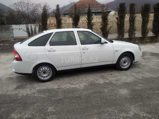 LADA (VAZ) Priora 2015, 248,000 km - 1.6 l - Oğuz