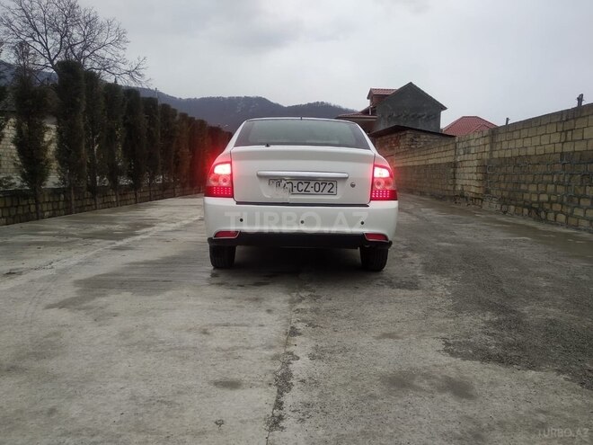 LADA (VAZ) Priora 2015, 248,000 km - 1.6 l - Oğuz