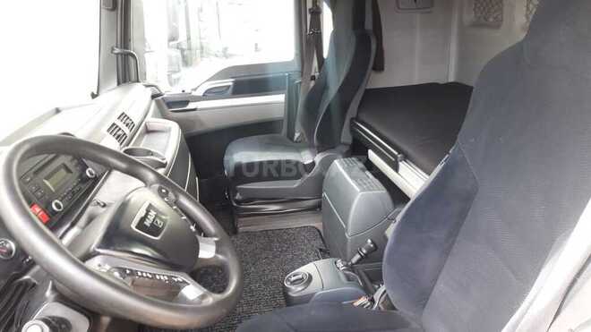 MAN TGA 18.440 2012, 950,000 km - 12.0 l - Bakı