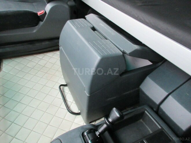 MAN TGA 18.440 2012, 950,000 km - 12.0 l - Bakı