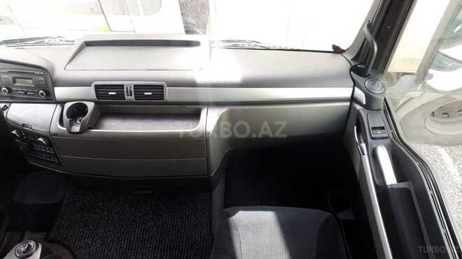 MAN TGA 18.440 2012, 950,000 km - 12.0 l - Bakı