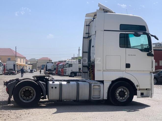 MAN TGA 18.440 2012, 950,000 km - 12.0 l - Bakı