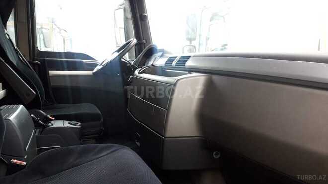 MAN TGA 18.440 2012, 950,000 km - 12.0 l - Bakı
