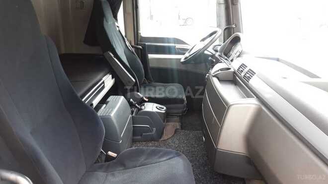 MAN TGA 18.440 2012, 950,000 km - 12.0 l - Bakı