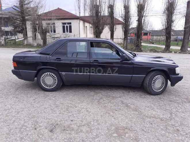 Mercedes 190 1992, 318,151 km - 2.0 л - İsmayıllı