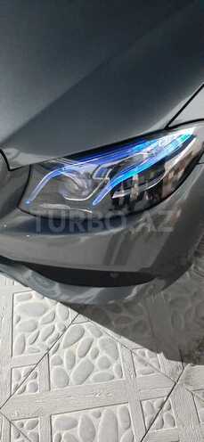 Mercedes E 220 2016, 160,000 km - 2.0 l - Bakı