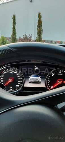 Mercedes E 220 2016, 160,000 km - 2.0 l - Bakı