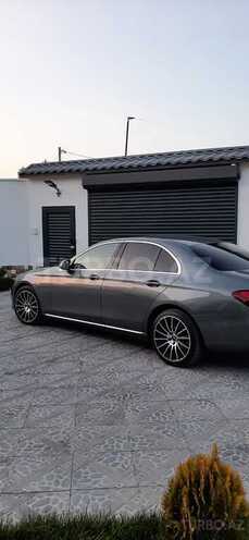 Mercedes E 220 2016, 160,000 km - 2.0 l - Bakı