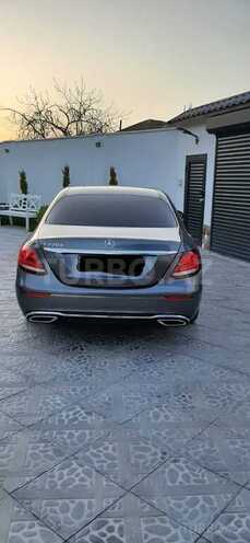 Mercedes E 220 2016, 160,000 km - 2.0 l - Bakı