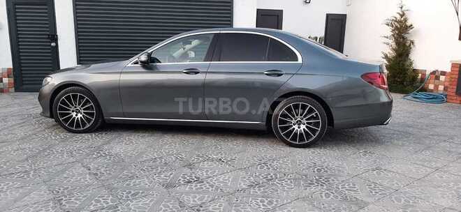 Mercedes E 220 2016, 160,000 km - 2.0 l - Bakı