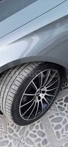 Mercedes E 220 2016, 160,000 km - 2.0 l - Bakı