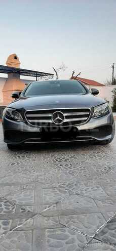 Mercedes E 220 2016, 160,000 km - 2.0 l - Bakı
