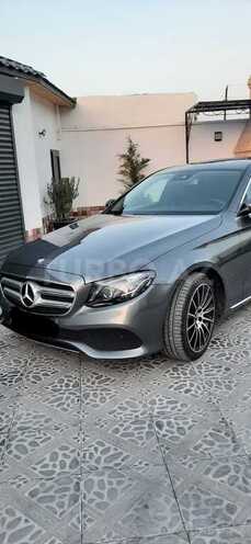 Mercedes E 220 2016, 160,000 km - 2.0 l - Bakı