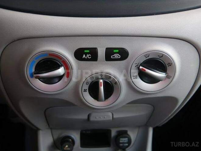 Hyundai Accent 2007, 254,115 km - 1.5 l - Bakı