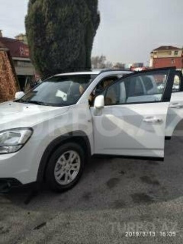 Chevrolet Orlando 2012, 160,000 km - 1.8 л - Bakı