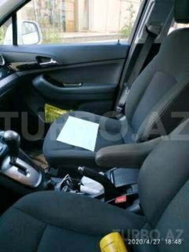 Chevrolet Orlando 2012, 160,000 km - 1.8 л - Bakı
