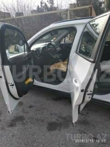 Chevrolet Orlando 2012, 160,000 km - 1.8 л - Bakı