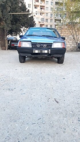 LADA (VAZ) 21099 1997, 105,346 km - 1.5 l - Bakı