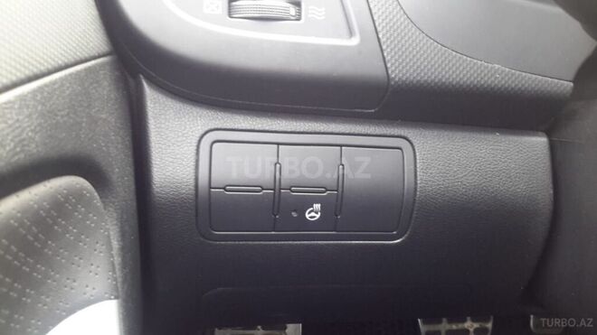Hyundai Accent 2012, 52,500 km - 1.4 l - Bakı