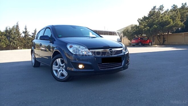 Opel Astra 2008, 198,901 km - 1.4 l - Bakı