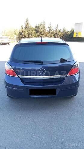 Opel Astra 2008, 198,901 km - 1.4 l - Bakı