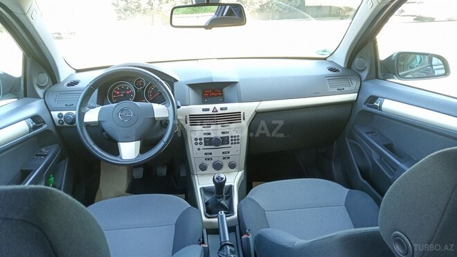 Opel Astra 2008, 198,901 km - 1.4 l - Bakı