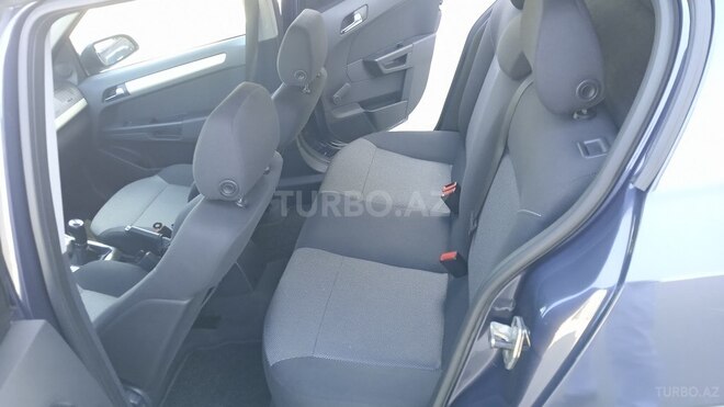 Opel Astra 2008, 198,901 km - 1.4 l - Bakı