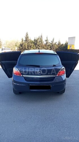 Opel Astra 2008, 198,901 km - 1.4 l - Bakı