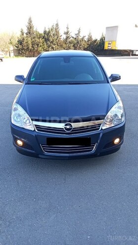 Opel Astra 2008, 198,901 km - 1.4 l - Bakı