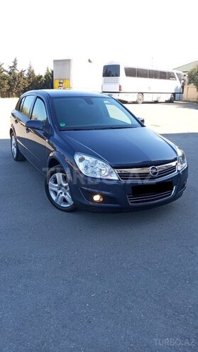 Opel Astra 2008, 198,901 km - 1.4 l - Bakı