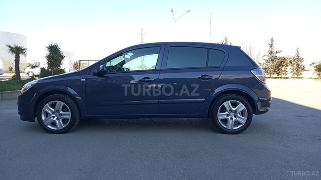 Opel Astra 2008, 198,901 km - 1.4 l - Bakı
