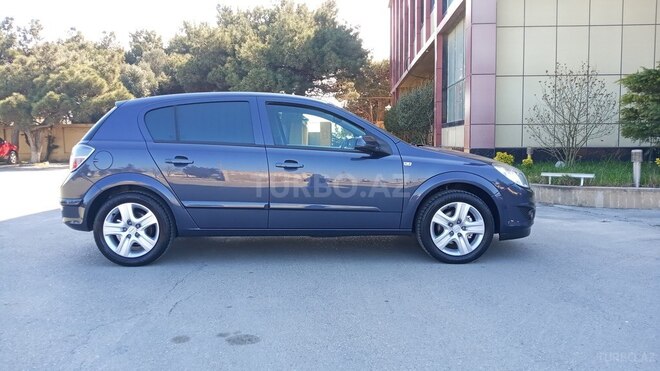 Opel Astra 2008, 198,901 km - 1.4 l - Bakı