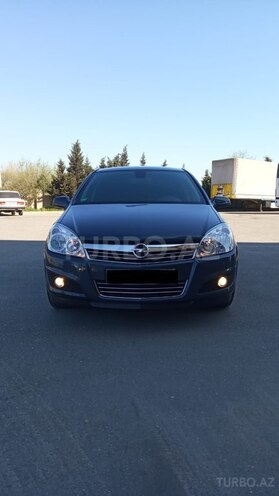 Opel Astra 2008, 198,901 km - 1.4 l - Bakı