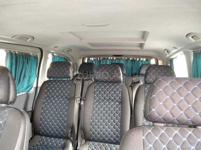 Mercedes Vito 115 2005, 415,000 km - 2.2 l - Bakı