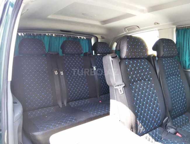 Mercedes Vito 115 2005, 415,000 km - 2.2 l - Bakı