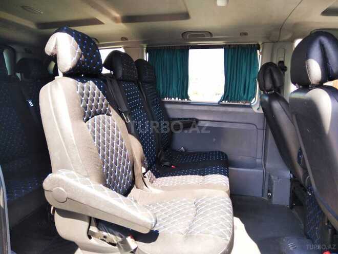 Mercedes Vito 115 2005, 415,000 km - 2.2 l - Bakı