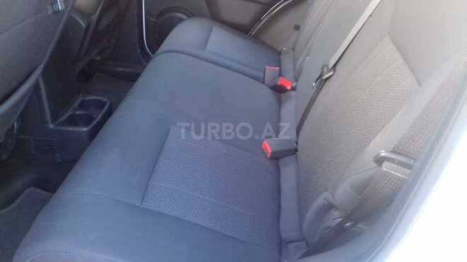 Jeep Cherokee 2011, 105,600 km - 3.7 л - Bakı